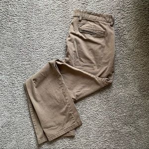 Men’s Old Navy Khaki Pants 34x34